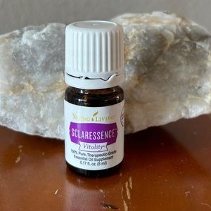 SclarEssence Vitality